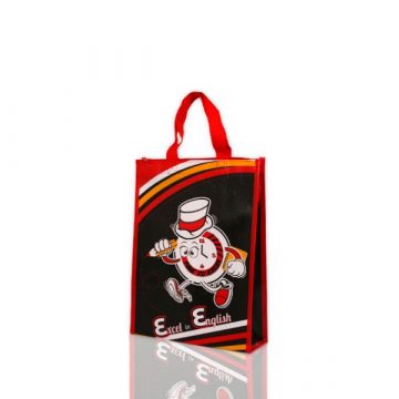 שקיות אלבד בציפוי למינציה למכוני לימוד